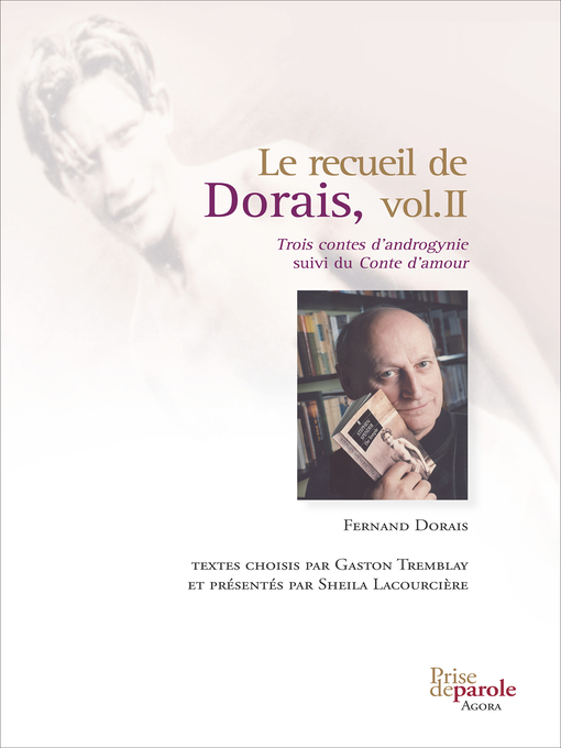 Title details for Le recueil de Dorais, Volume 2 by Fernand Dorais - Available